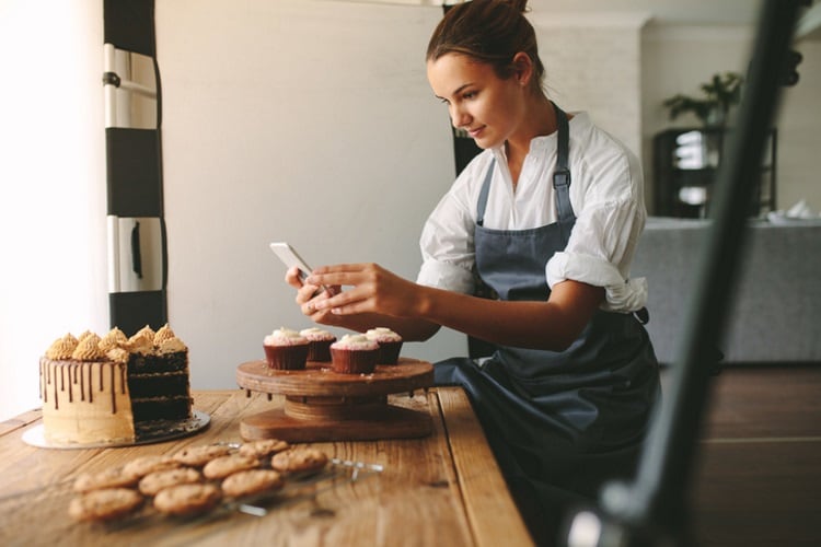 NABIM wants Britain to fall in love with baking again