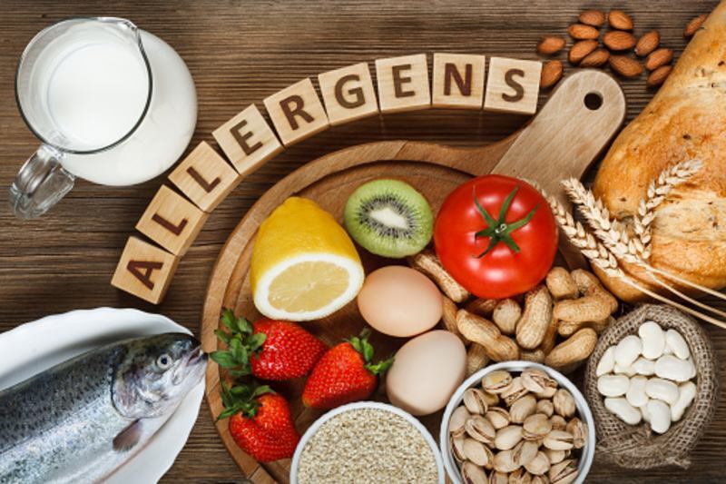 Food allergies in children: More credible labelling policies as well as avoiding cross contamination crucial – HealthNuts study lead
