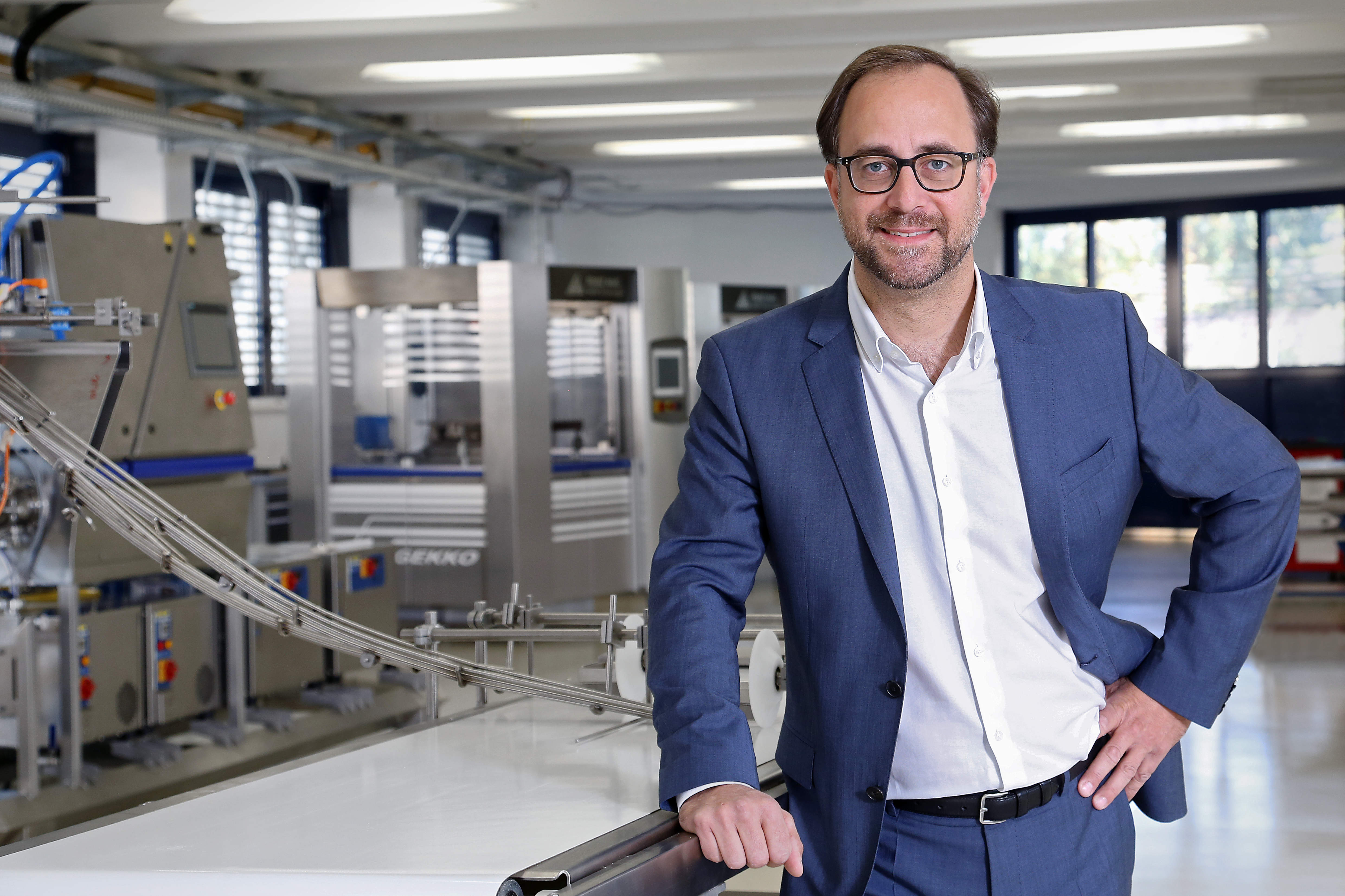 Haas expands in India thanks to Bühler acquisition