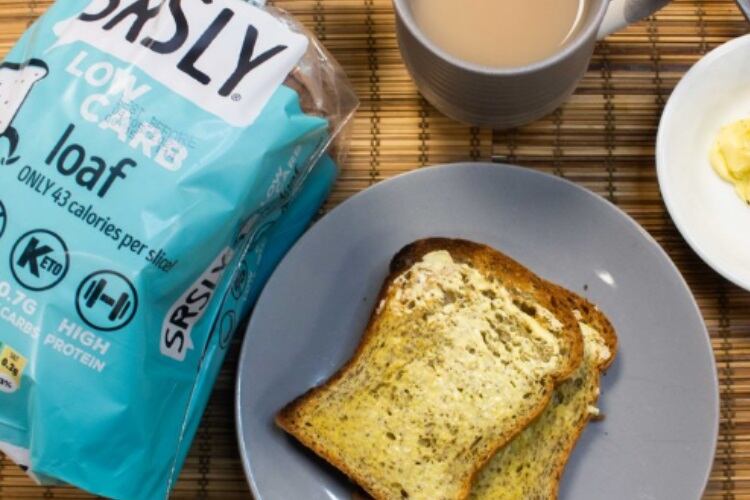 UK low carb disruptor lands NHS central contract