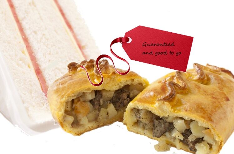 Transparency and consumer confidence: New UK rules to protect GI-status of Cornish pasties and are we ready for Natasha’s Law?