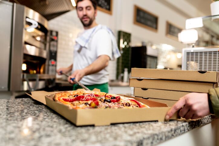 Restaurant customers are more environmentally conscious than ever, study claims   