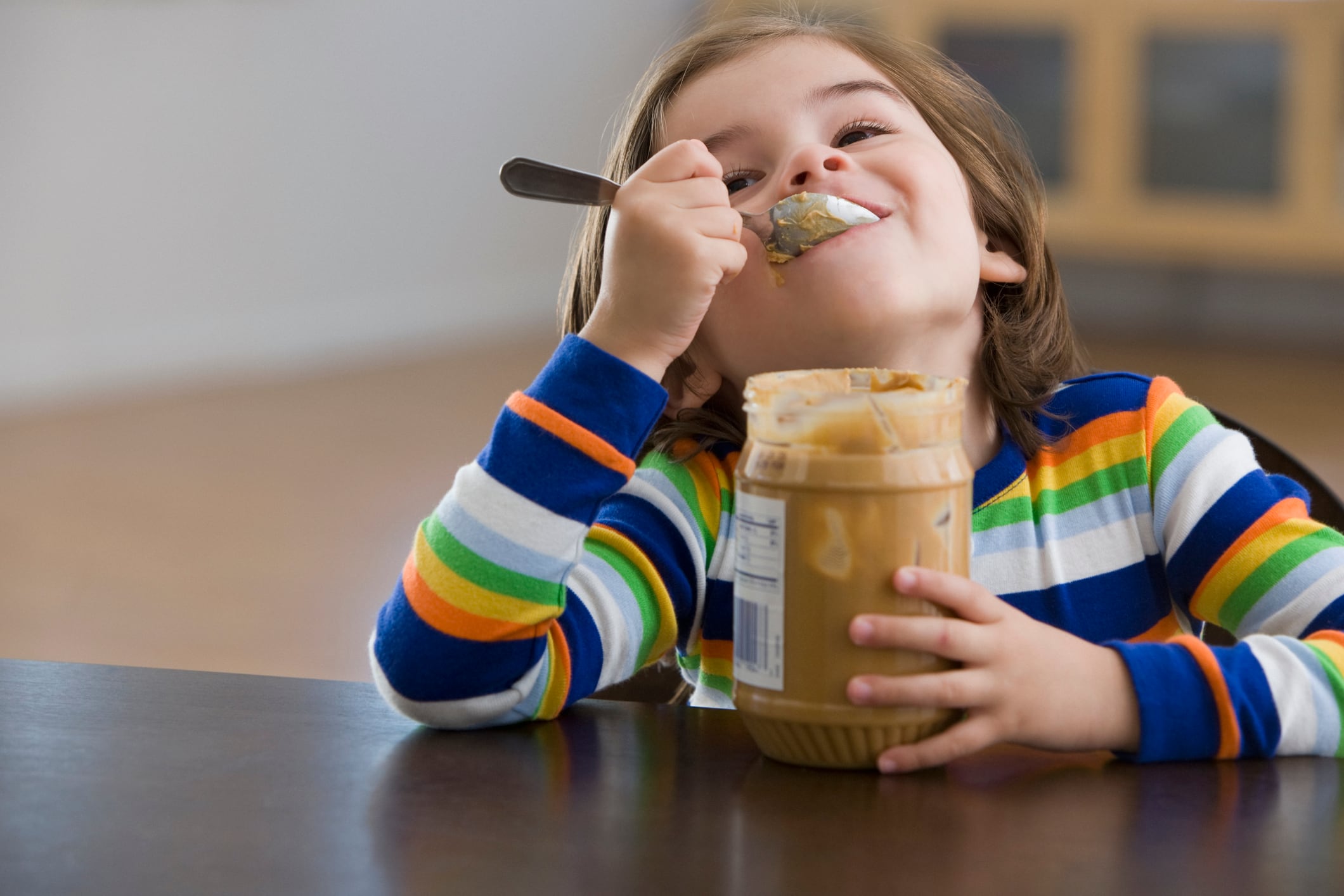 Behind the rise of protein-rich peanut butter snacks