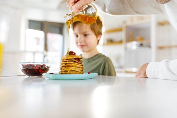 Bee sustainable and find your sweet spot with the Honey Sommelier Quiz