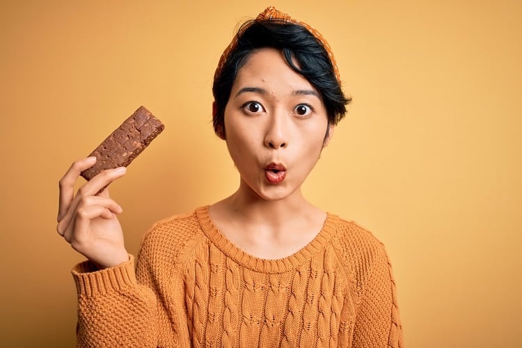 ‘Welding’ tech eliminates sugar binders in snacks category: ‘We’re the game changer of the snacking industry’