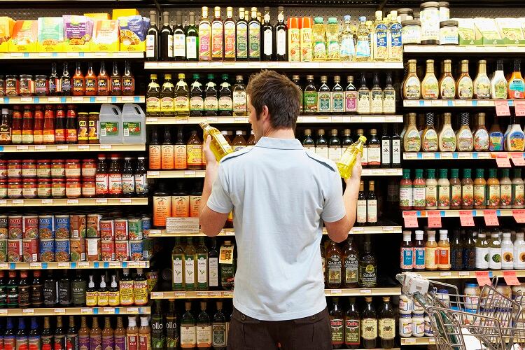 Vegetable oil sector says Nutri-Score revamp could promote healthy fats to ‘B’ or ‘C’