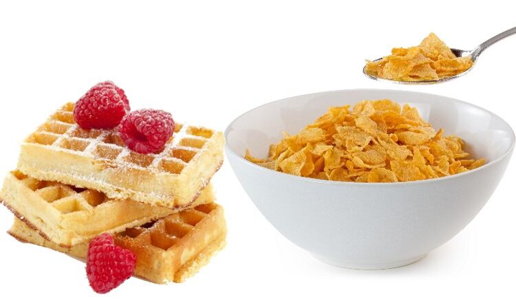 COVID-19 gets consumers snacking on Kellogg’s Corn Flakes and Eggo frozen waffles