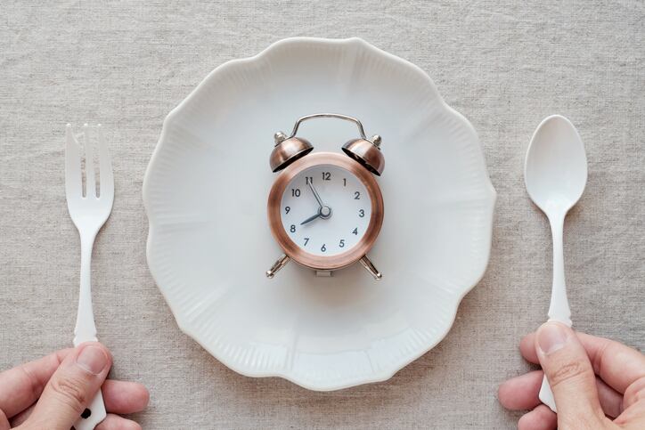 Carbs clock: Timing of meal as well as composition influences glycaemic response – first-of-a-kind study