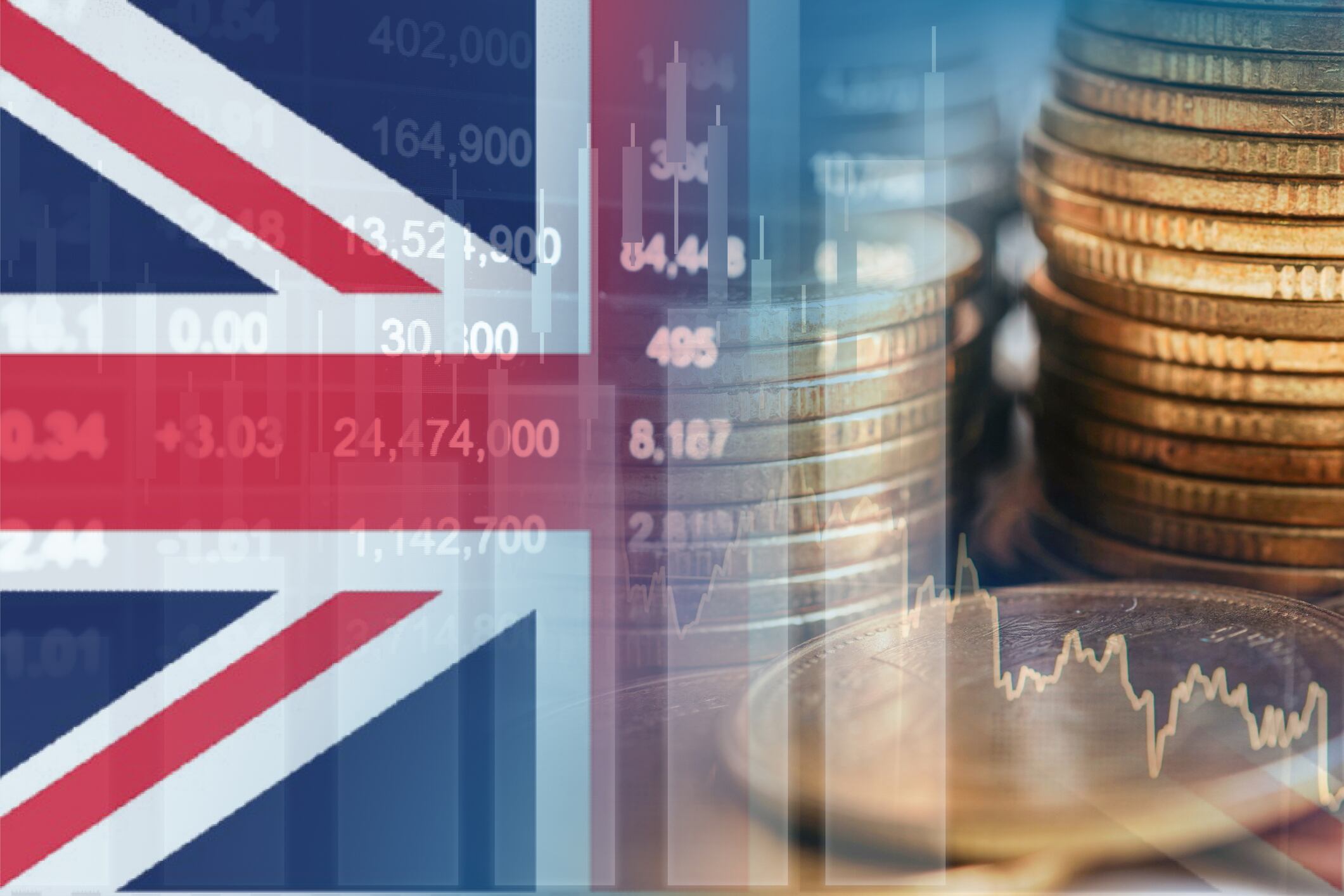 UK food manufacturing worth £37bn but business confidence falls 