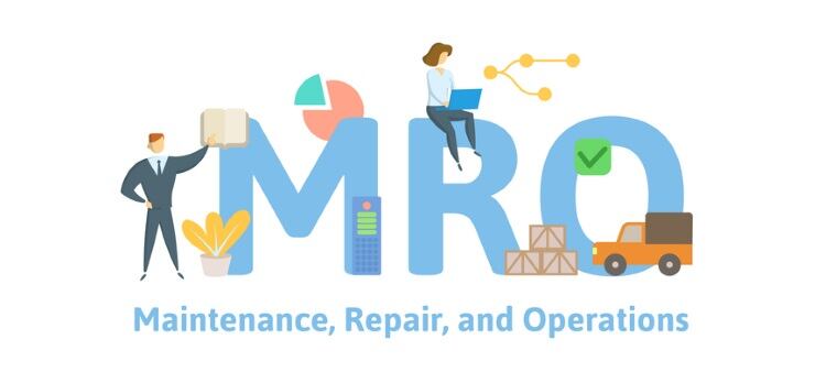 MRO consolidators: What are they and why would a bakery or snack producer need one?
