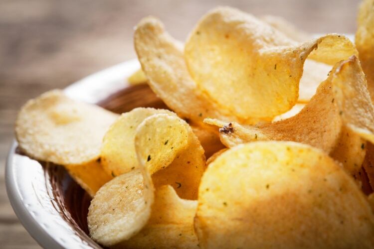 Walkers issues urgent recall over incorrect allergen labeling