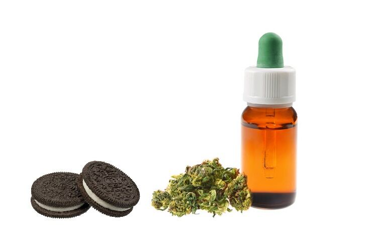 Will CBD-infused snacks help Mondelēz regain traction in its developed markets?
