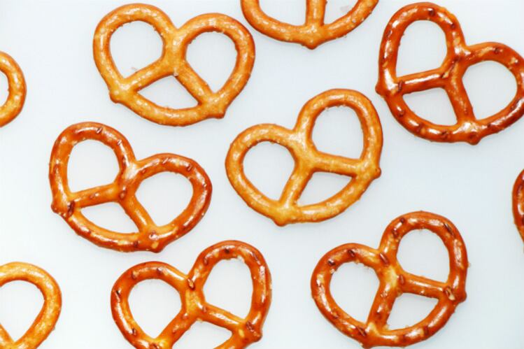 Private label pretzel maker adds industry vets and factory space