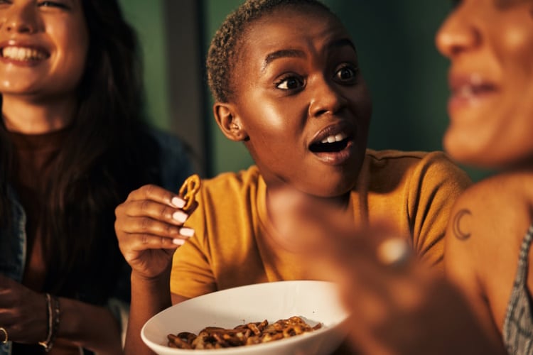 Can South Africa’s snack industry survive the growing avalanche of crises?