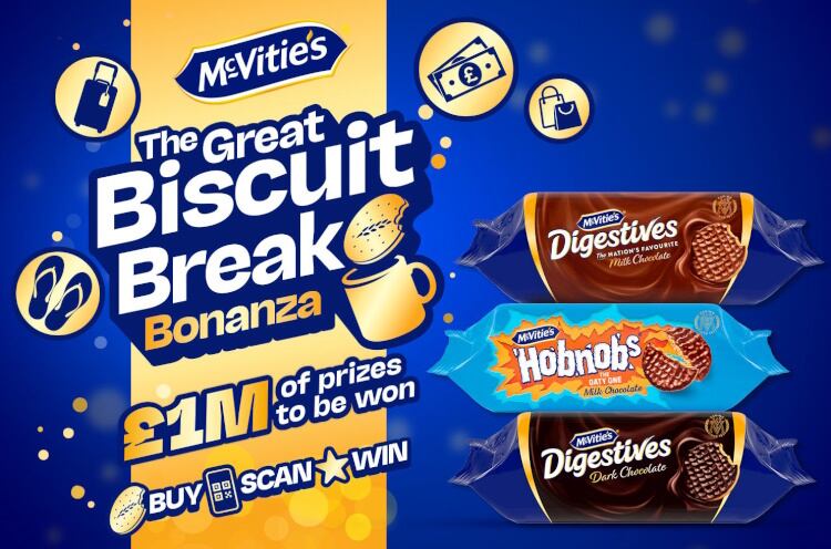 McVitie's