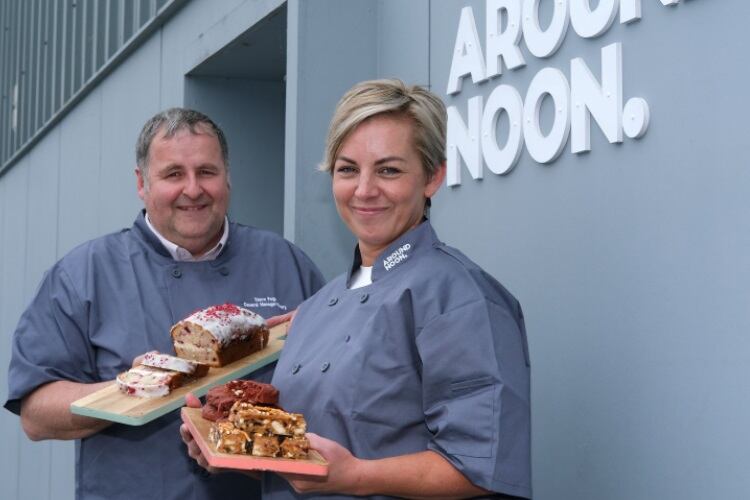 Award-winning bakery to quadruple capacity to cope with boosted demand