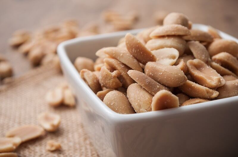 Ground-breaking trial gives new hope for peanut allergies