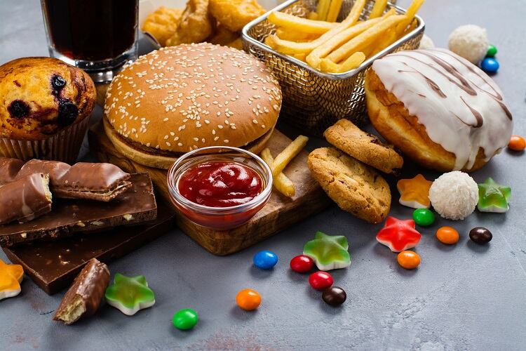 Obesity and undernutrition ‘paradox’ fuelled by poor quality food, say experts