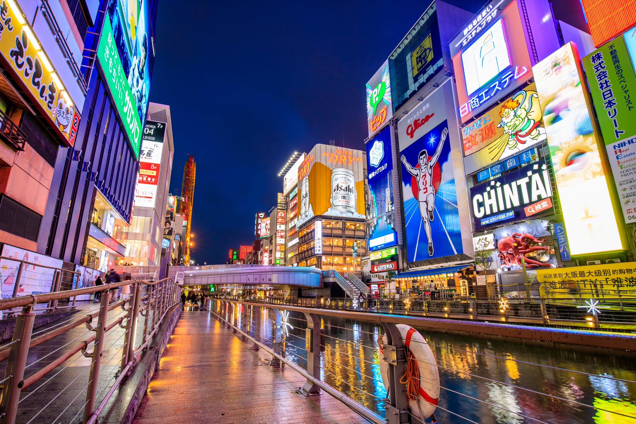 Embracing ‘genba’: Glico on balancing global trends with localisation