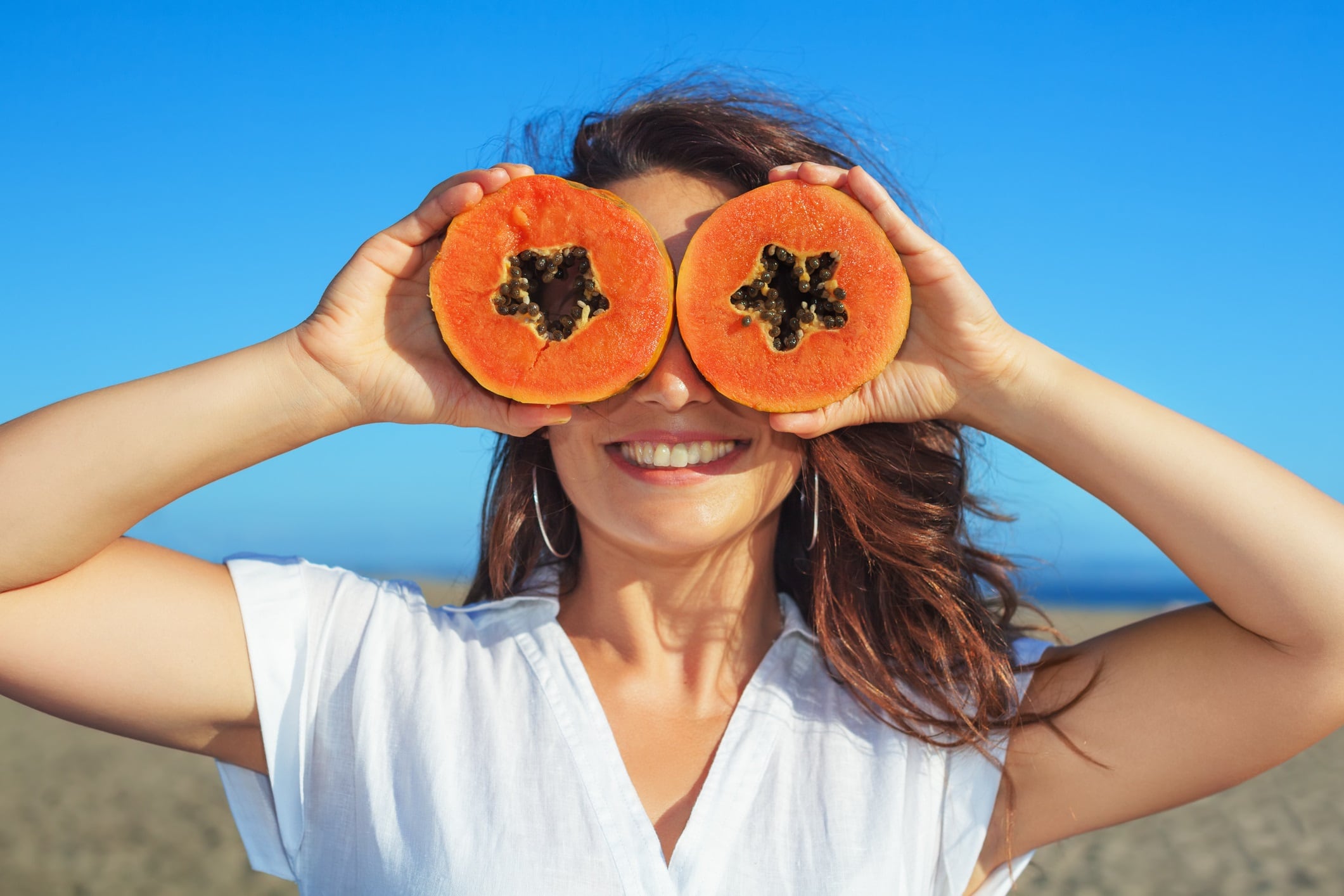 Tropical fruit compound could cut cancer risk
