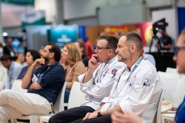 IBIEducate offers 250+ sessions tackling technical and business challenges.