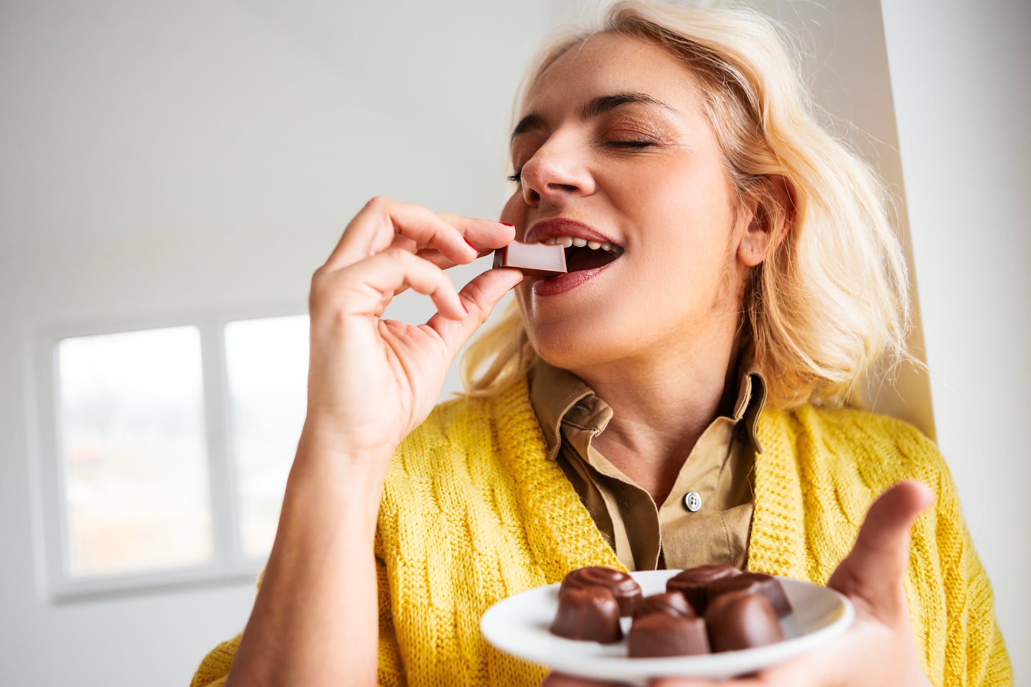Innovative ingredients changing chocolate manufacturing and packaging