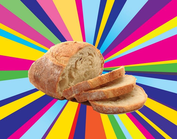 Trendspotting: Bread is back, yeah, baby, yeah!