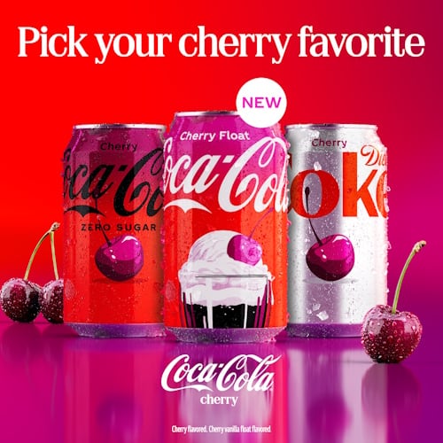 Pick Your Cherry Favorite