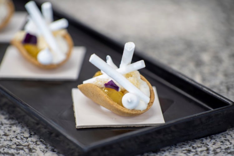 Greece crowned Royal Zeelandia’s Masters of Pastry 2021