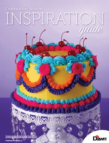 Dawn Celebration Season Inspiration Guide