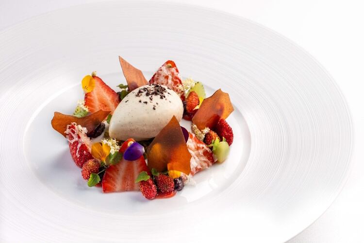 Heston's BST
