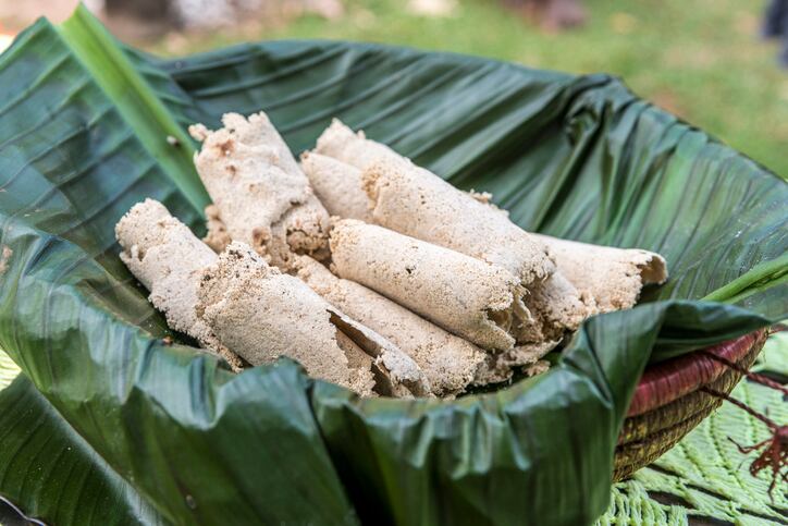 ‘Sustainable, nutritious and unique’ Ethiopian orphan crop promises food security solution 