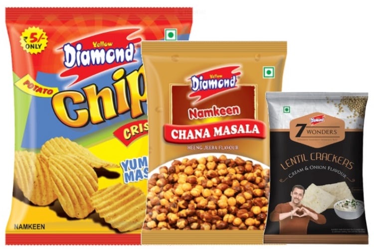 Prataap Snacks banks on sweet snacks to boost bottom line