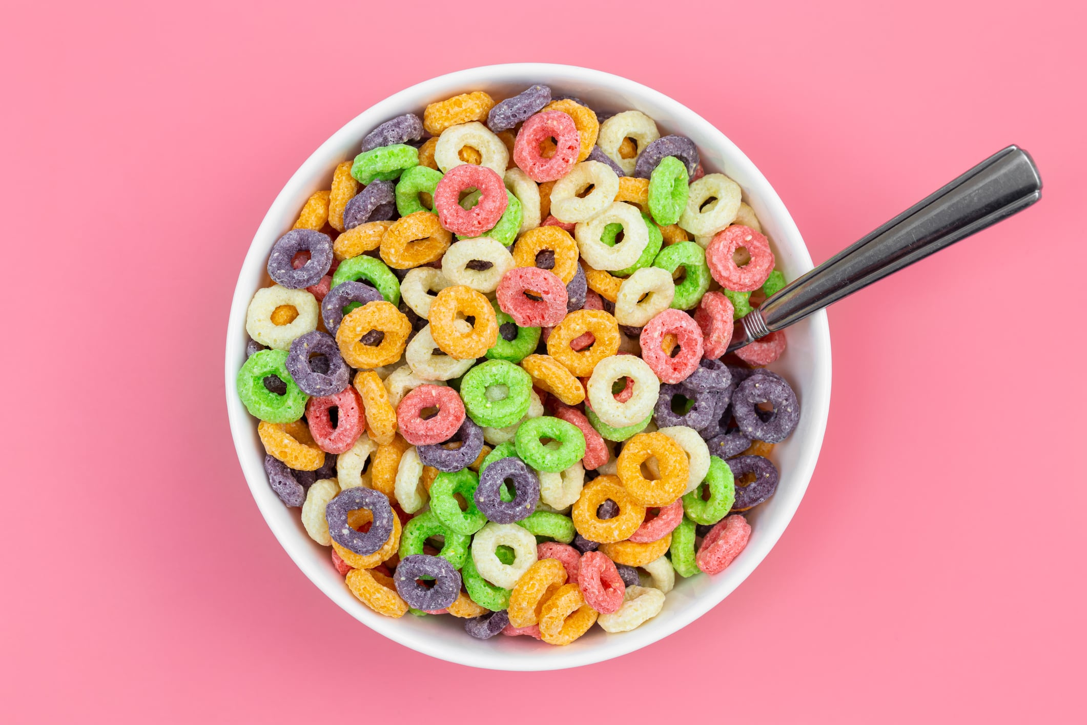 From breakfast staple to cultural treat: The reframing of sugary cereals in a MAHA era