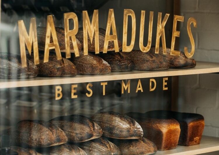 The food waste partnership that is helping Sheffield sourdough bakery and café group to light up UK homes
