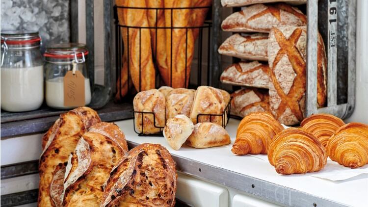 Is it possible for the bakery sector to reach net zero?