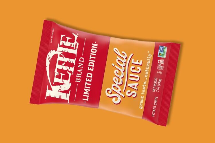 Kettle Brand