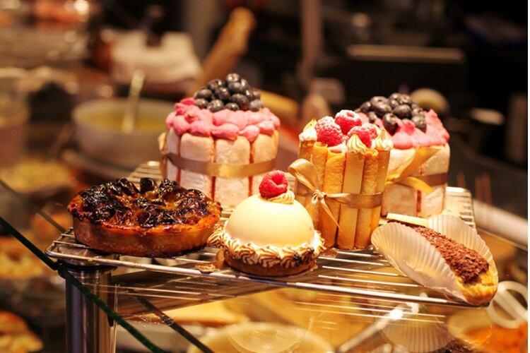 Survey reveals what bakers expect to be the lead sellers in 2021