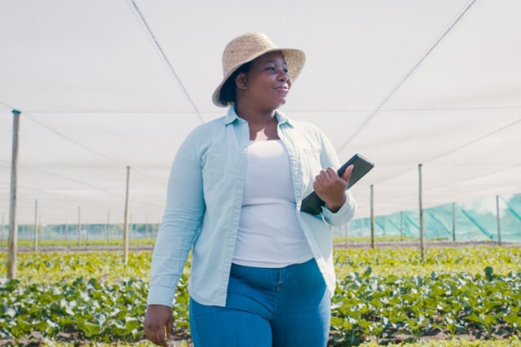 Clif Bar commits $1 million to boost black equity in organic agriculture
