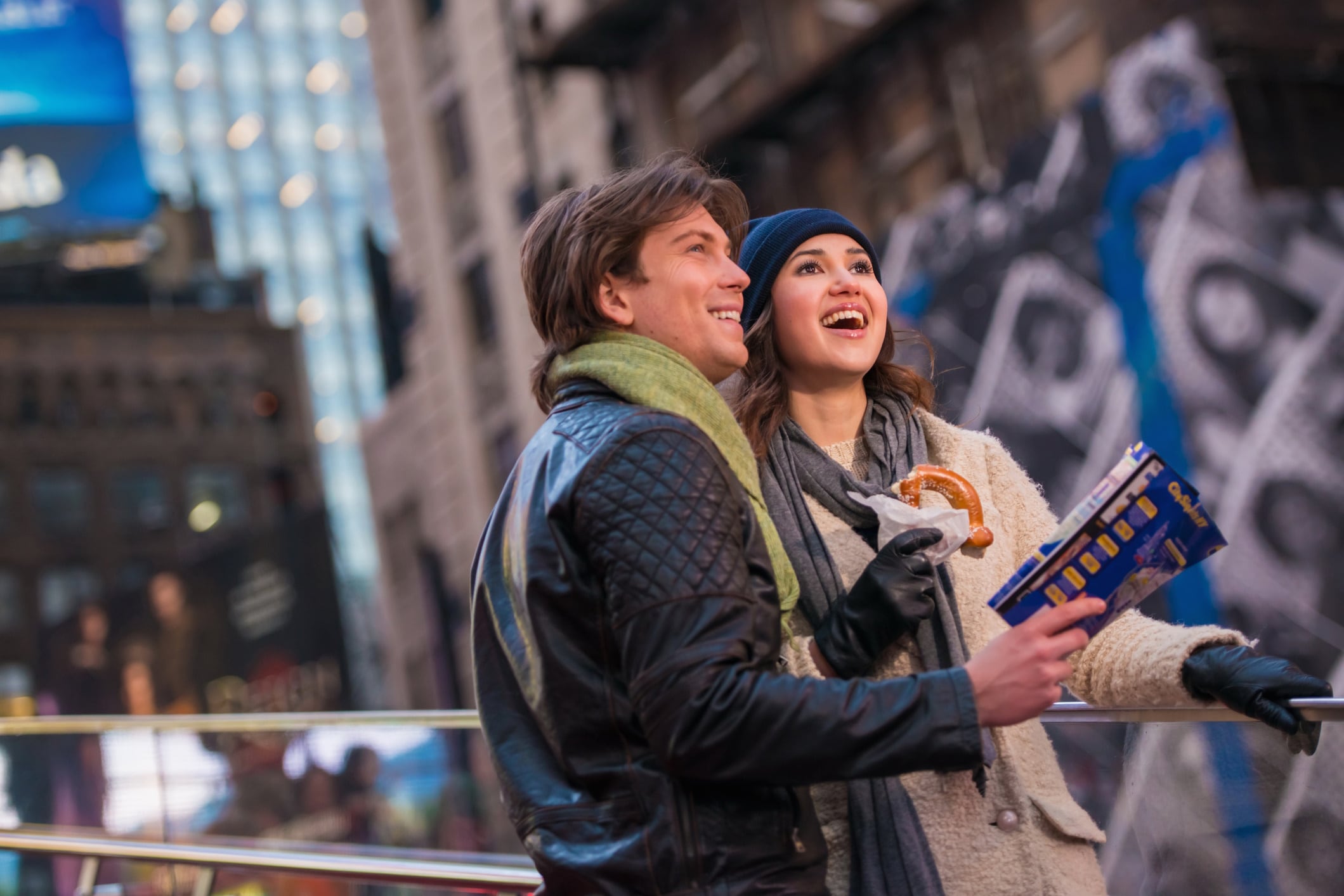 Postcard from New York: Bagels, Basque cheesecakes & bakery rebels