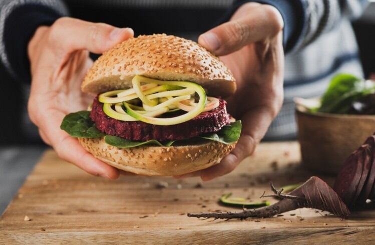 Demand for meat & dairy alternatives is shifting in tandem with a rise for ‘clean-label’