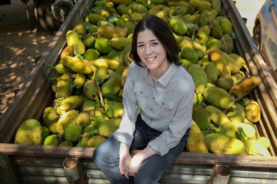 jack & annie's closes $23m Series B funding round to 'unleash the capabilities of jackfruit'