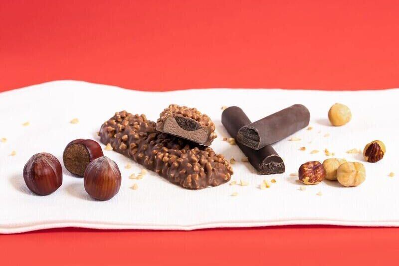 SternLife's Better Snacking prototypes