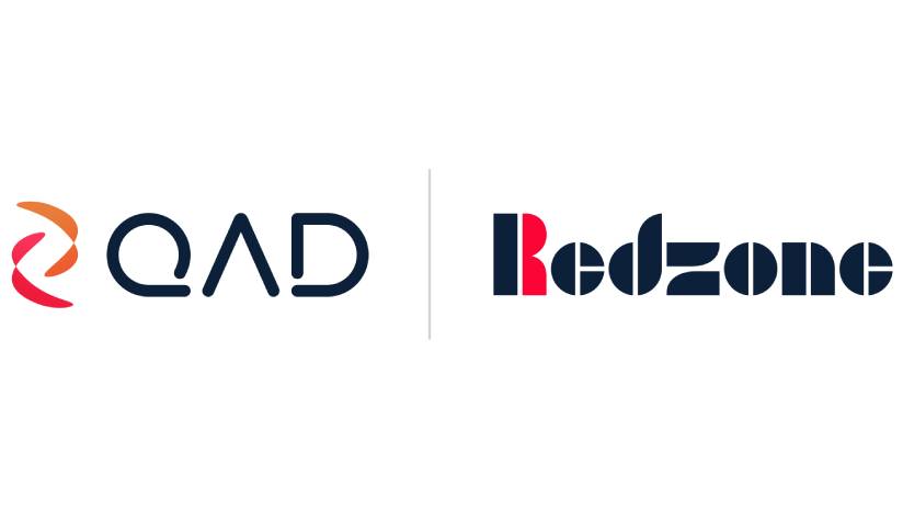 QAD Redzone