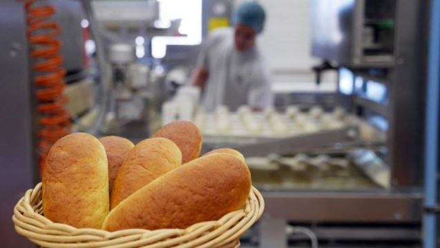 French government provides nutrient-enriched bread to the malnourished 