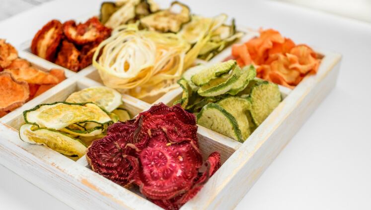 Bakery and snack producers advised to tweak portfolios as plant-based lifestyle reaches mainstream: report