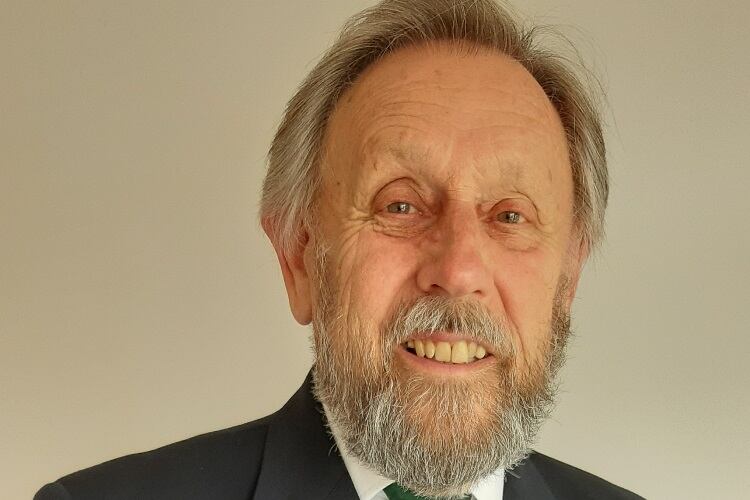 Past Master of the Worshipful Company of Bakers takes lead at Craft Bakers Association