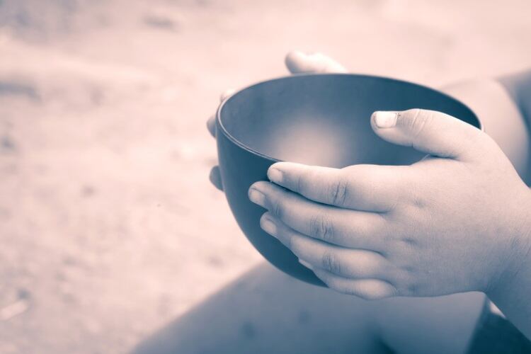 Kellogg’s partners with global food banks to get the most needed foods to people in need