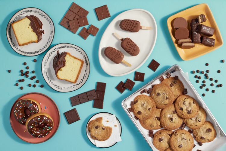 Photo Credit Voyage Foods - ChocolateTabletop