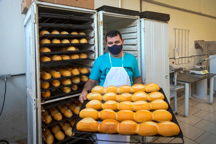 Lessons from 2020 highlight importance for craft bakers to remain agile and break new ground